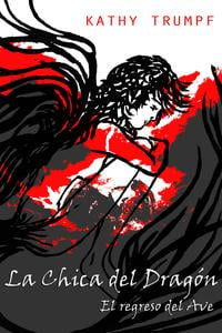 la chica dragon